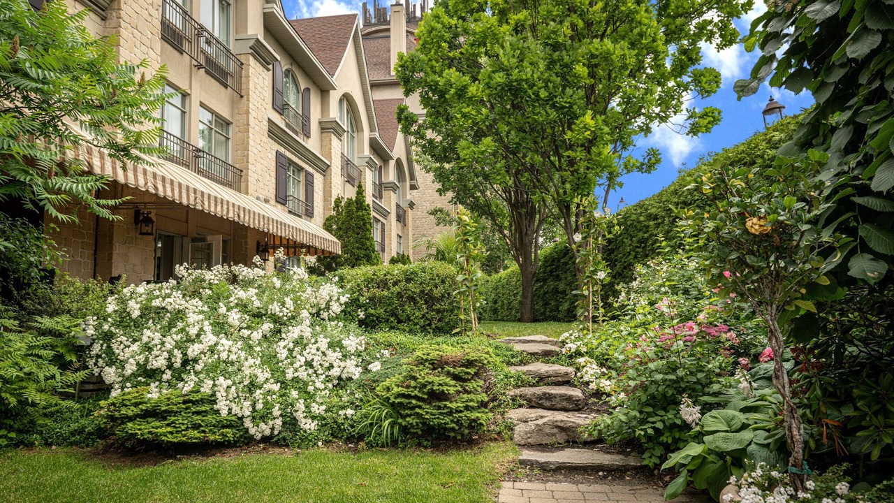 Photo of Outdoor in Laval