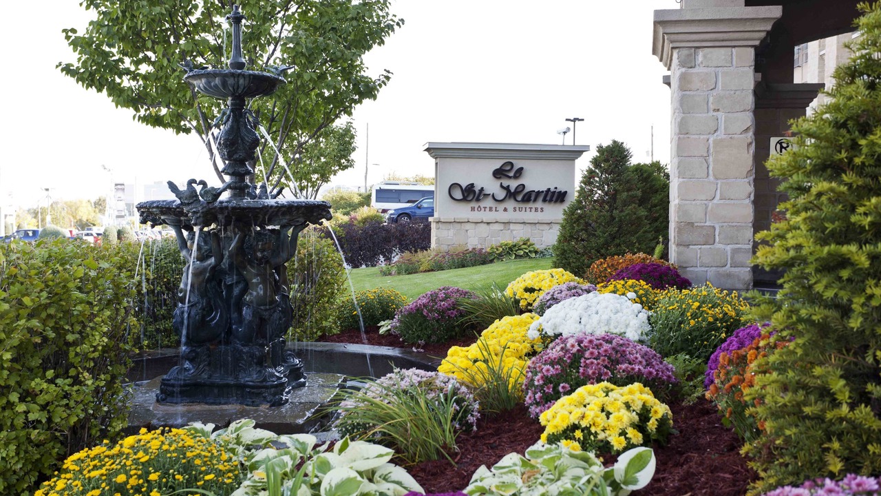 Photo of Outdoor in Laval