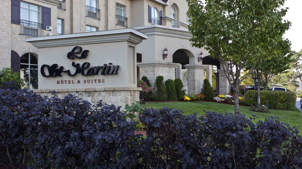 Photo of Outdoor in Laval