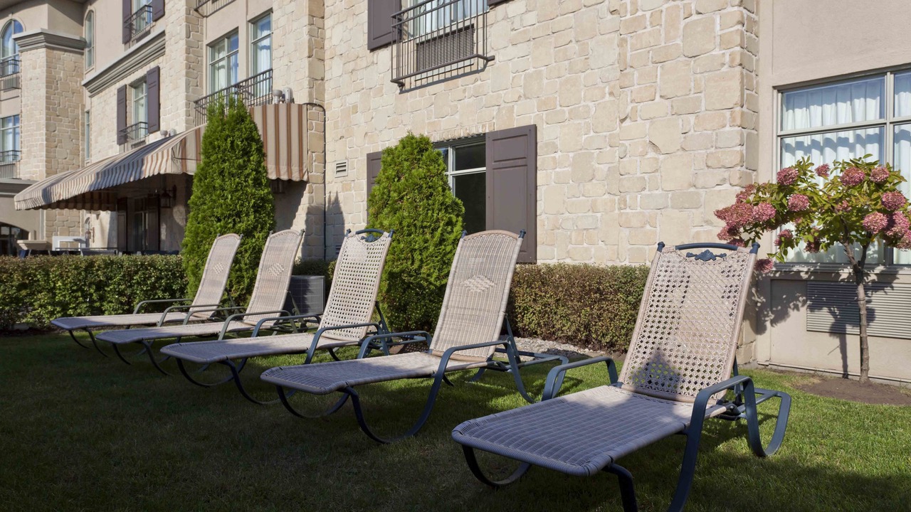 Photo of Outdoor in Laval