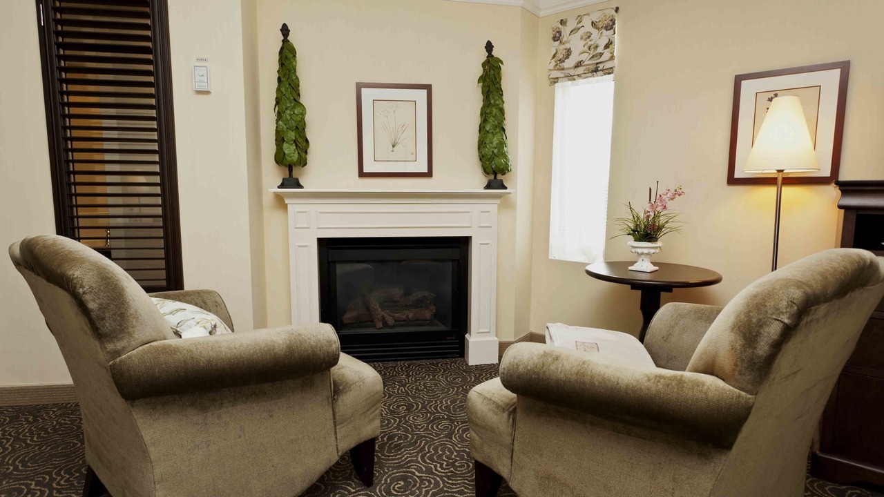 Photo of Bedroom in Laval