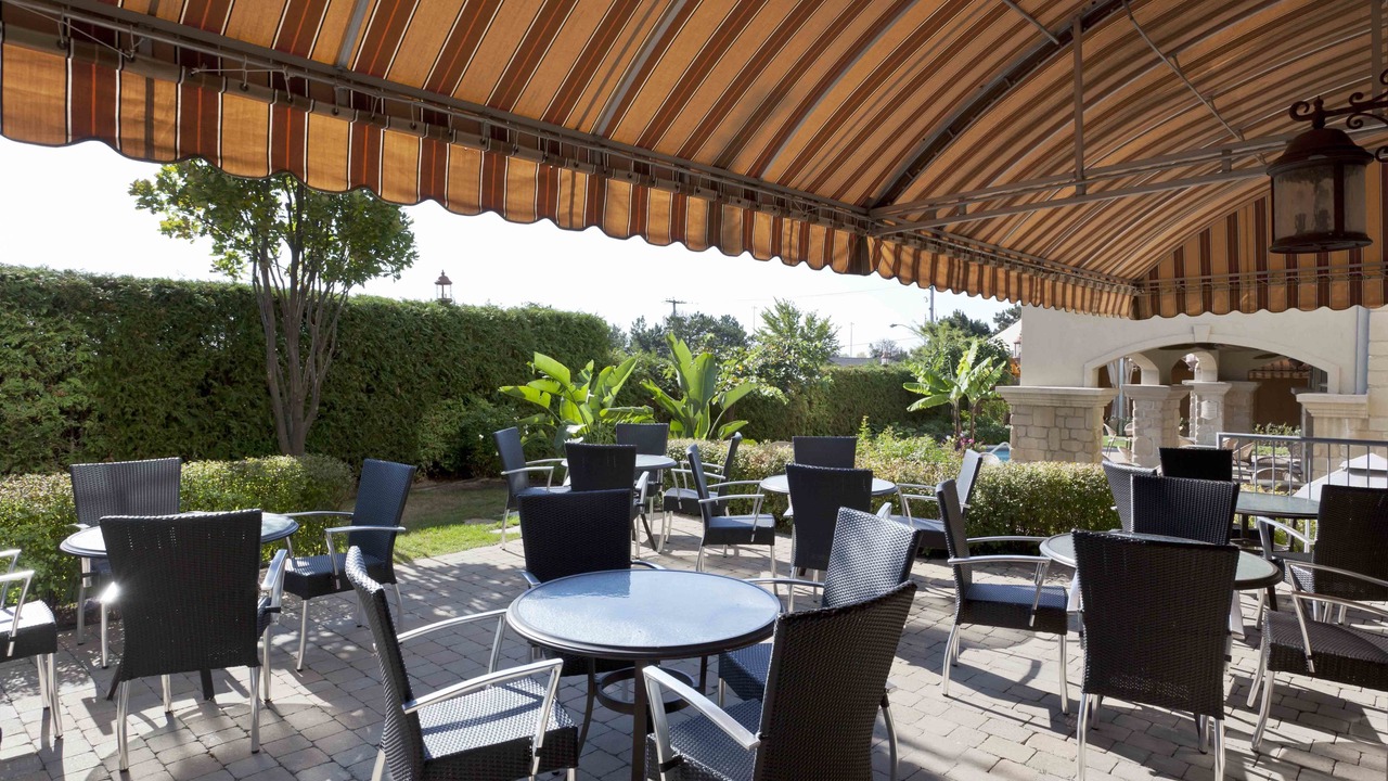 Photo of Patio Balcony in Laval