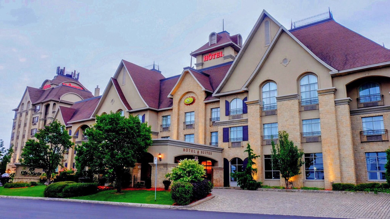 Photo of Outdoor in Laval