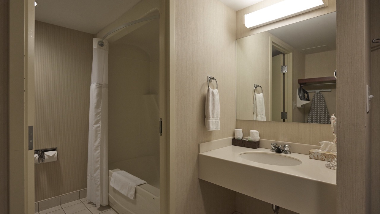 Photo of Bathroom in Terra Nova