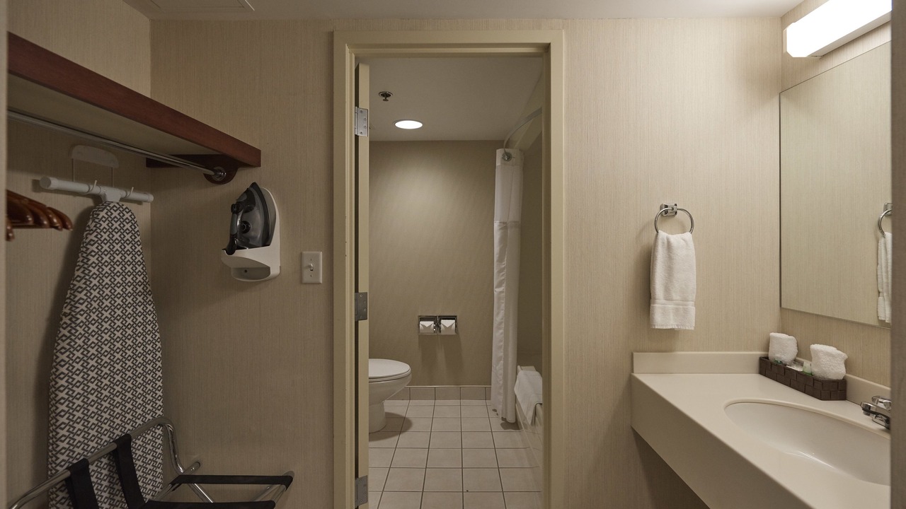 Photo of Bathroom in Terra Nova
