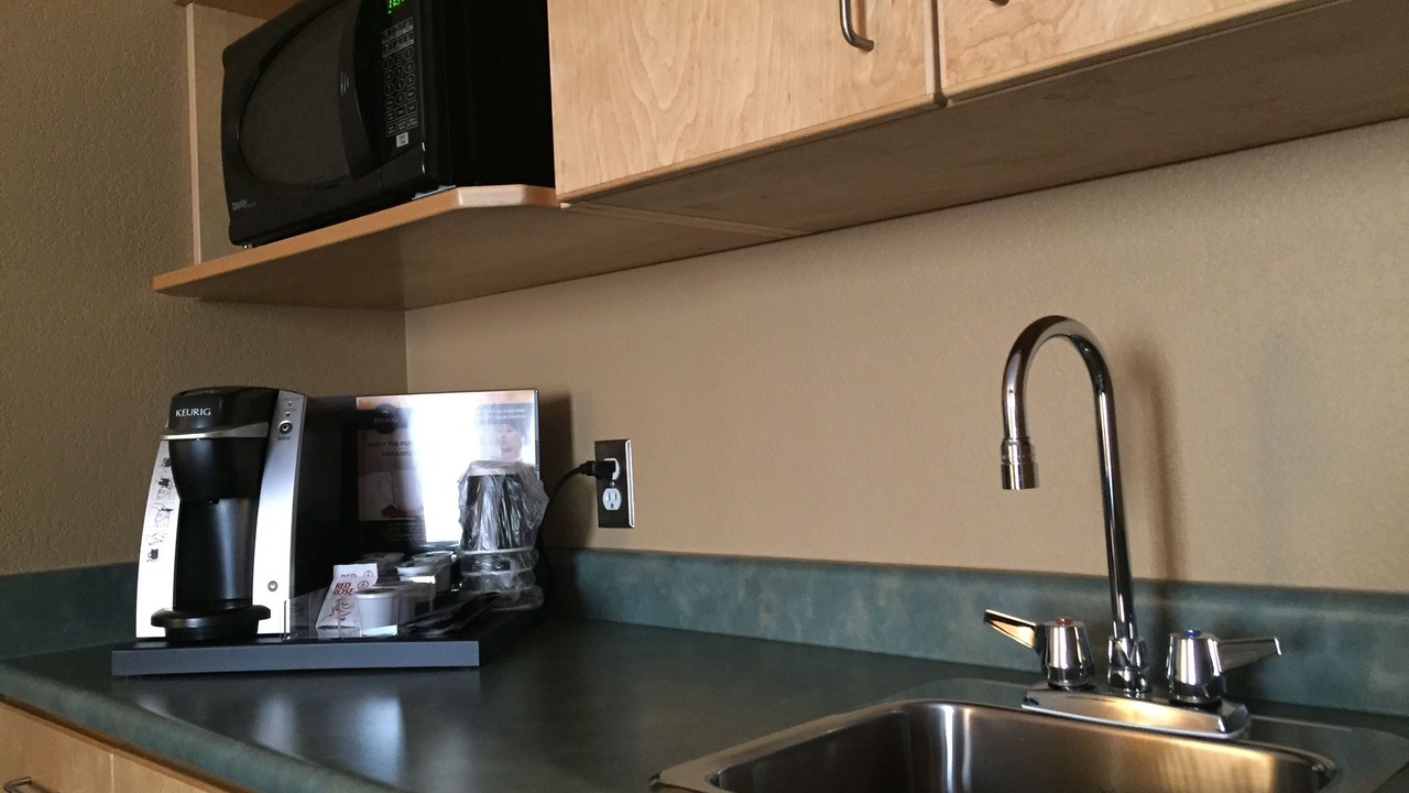 Photo of Kitchen in Estevan