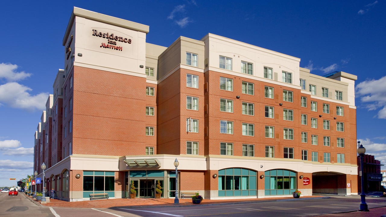 Photo of Outdoor in Moncton