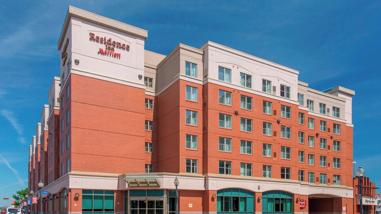 Photo of Outdoor in Moncton