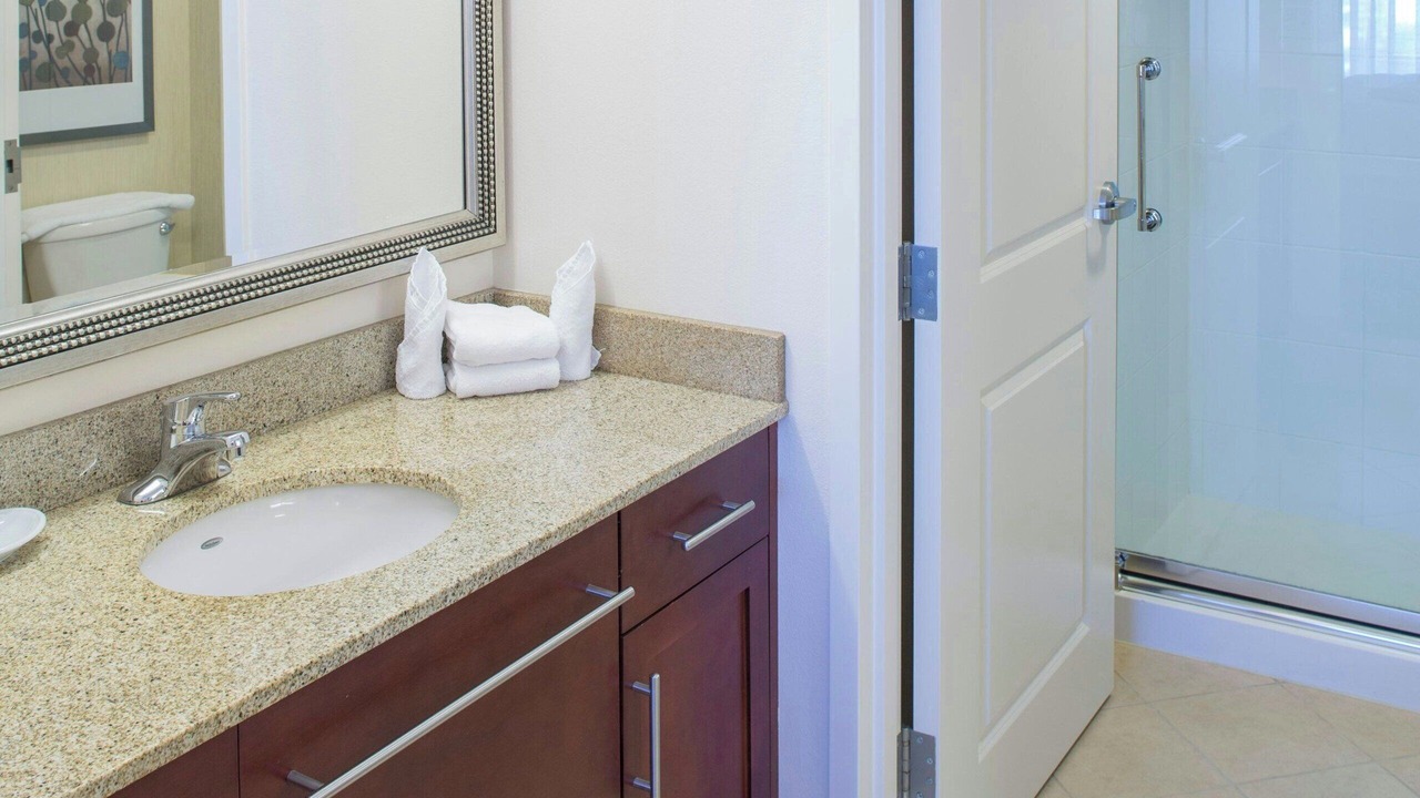 Photo of Bathroom in Moncton