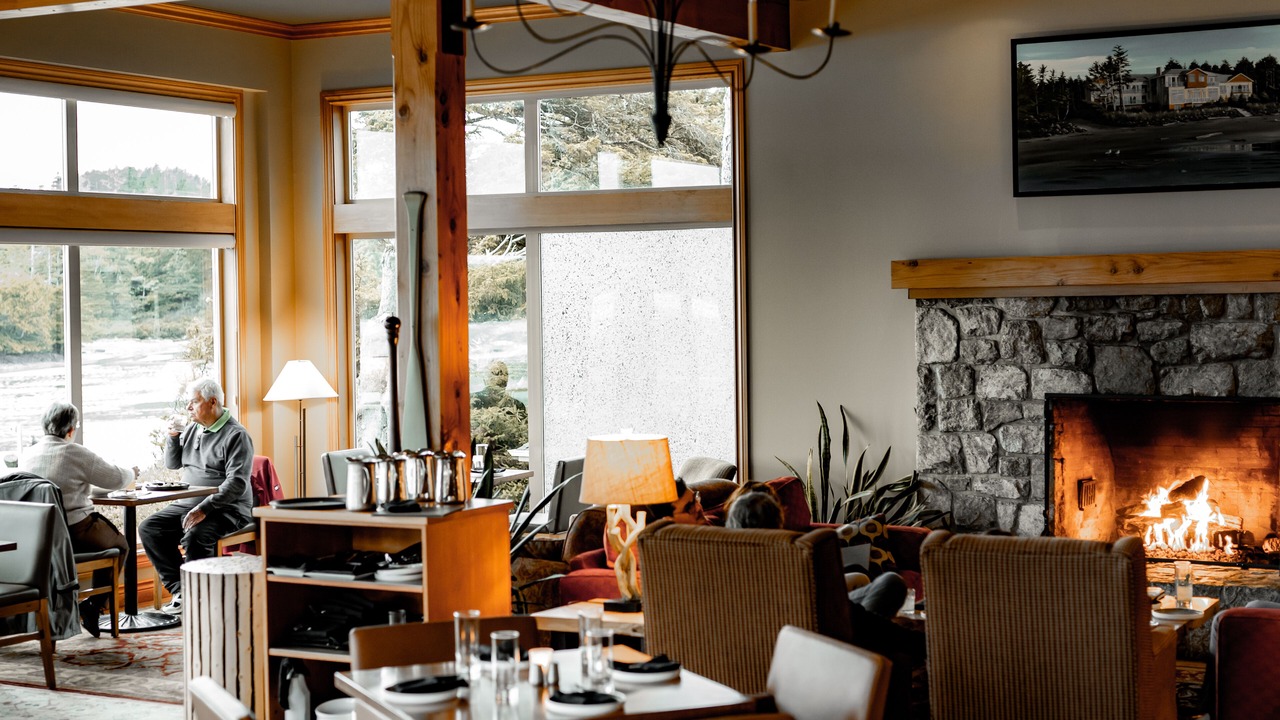 Photo of Others in Tofino