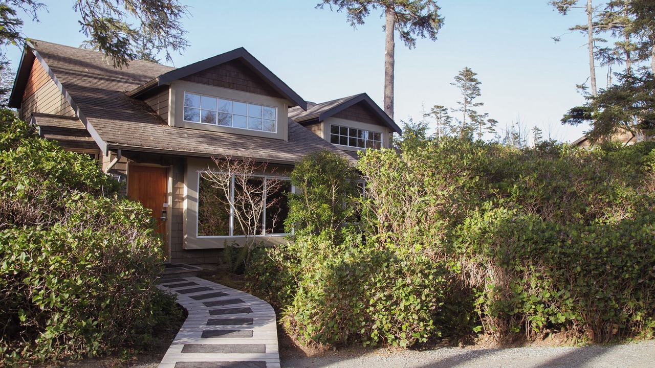 Photo of Outdoor in Tofino