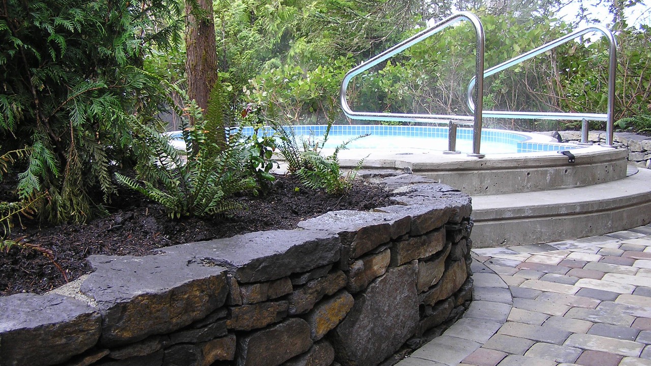 Photo of Outdoor in Tofino