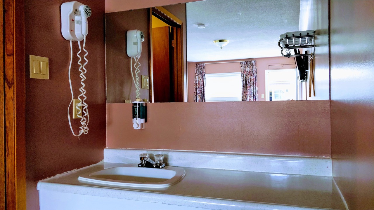 Photo of Bathroom in Midland