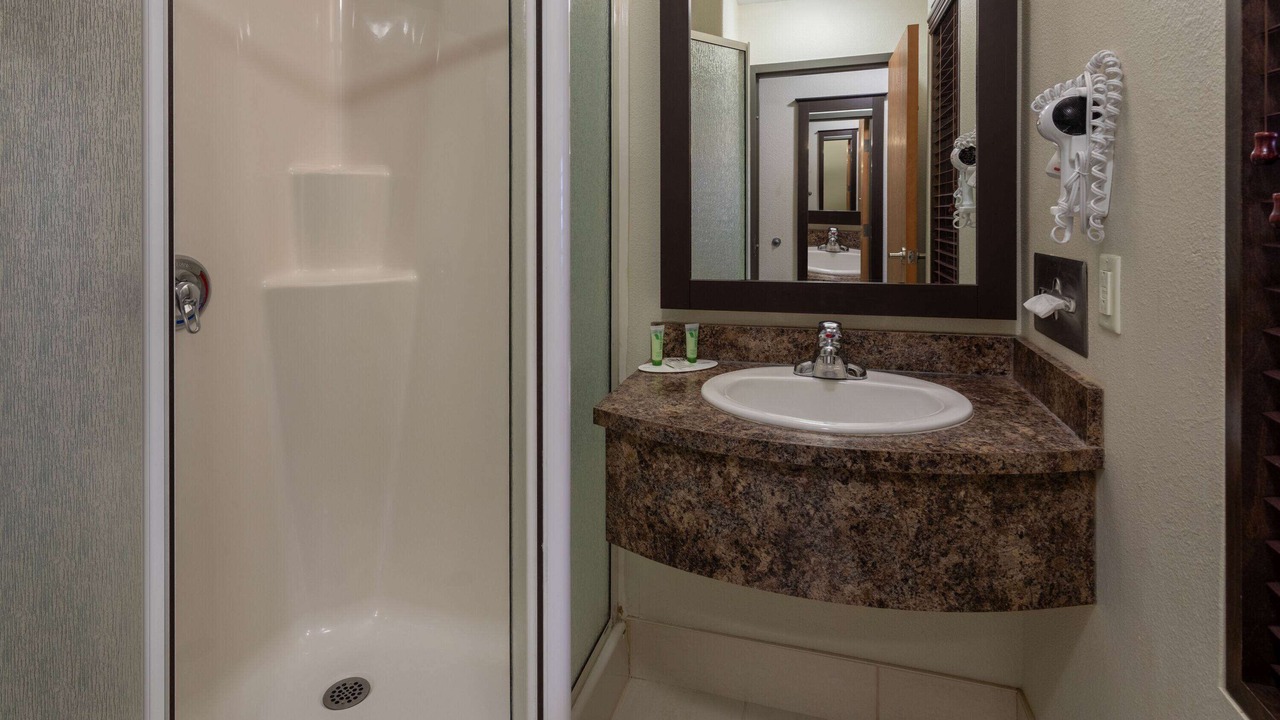 Photo of Bathroom in Lachenaie