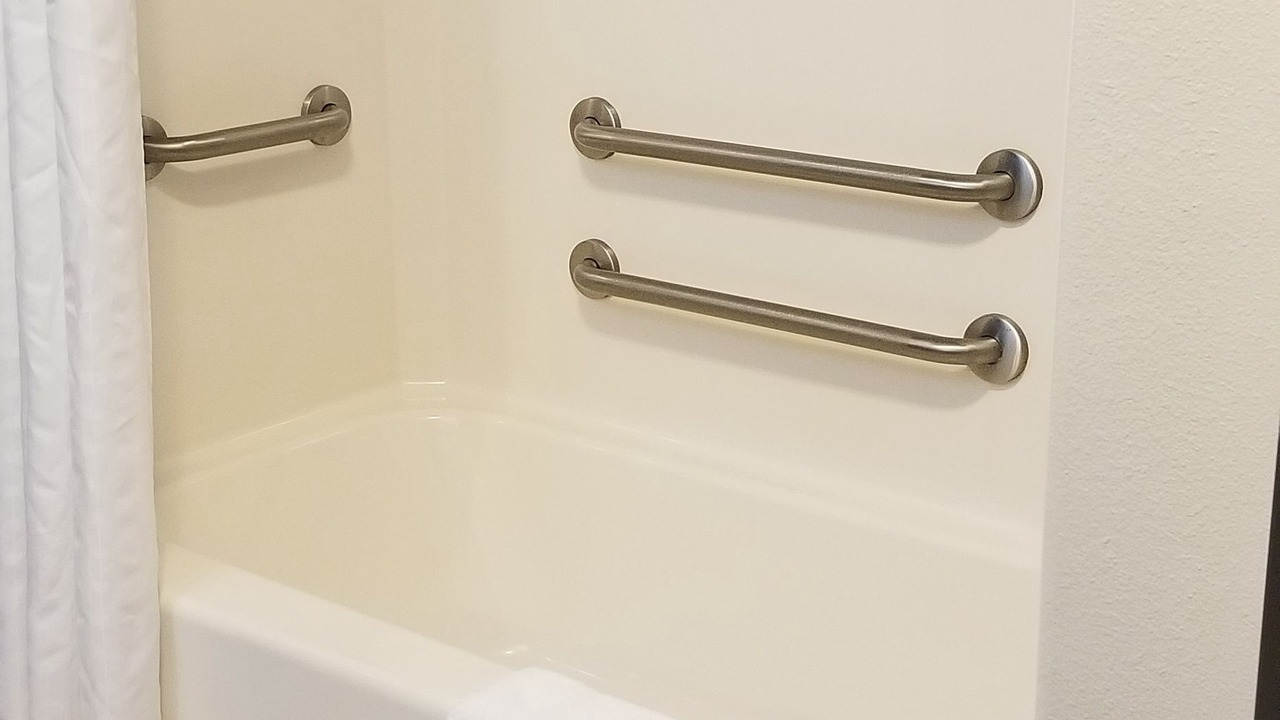 Photo of Bathroom in Lachenaie