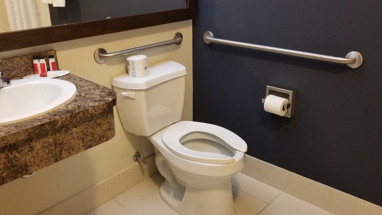 Photo of Bathroom in Lachenaie