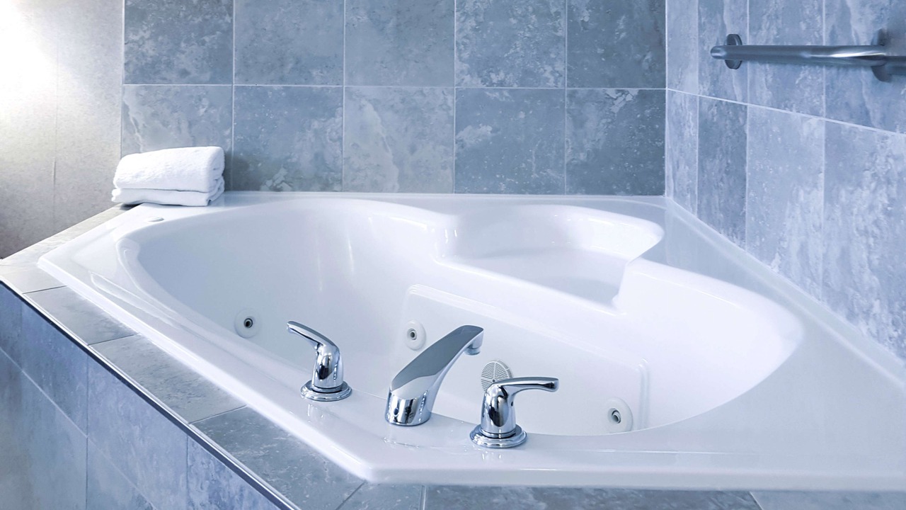 Photo of Bathroom in Leduc