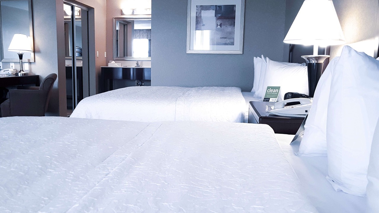 Photo of Bedroom in Leduc