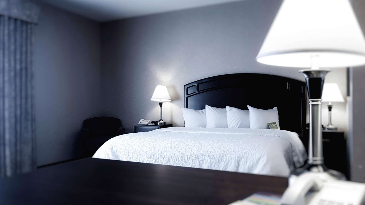 Photo of Bedroom in Leduc