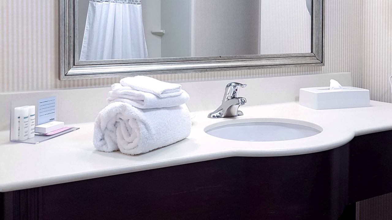 Photo of Bathroom in Leduc