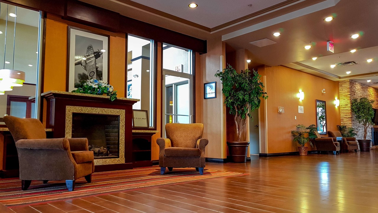 Photo of Livingroom in Leduc