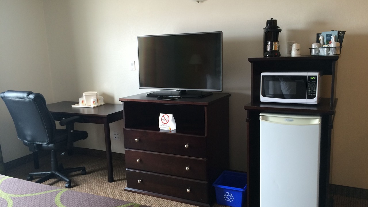 Photo of Bedroom in Edson