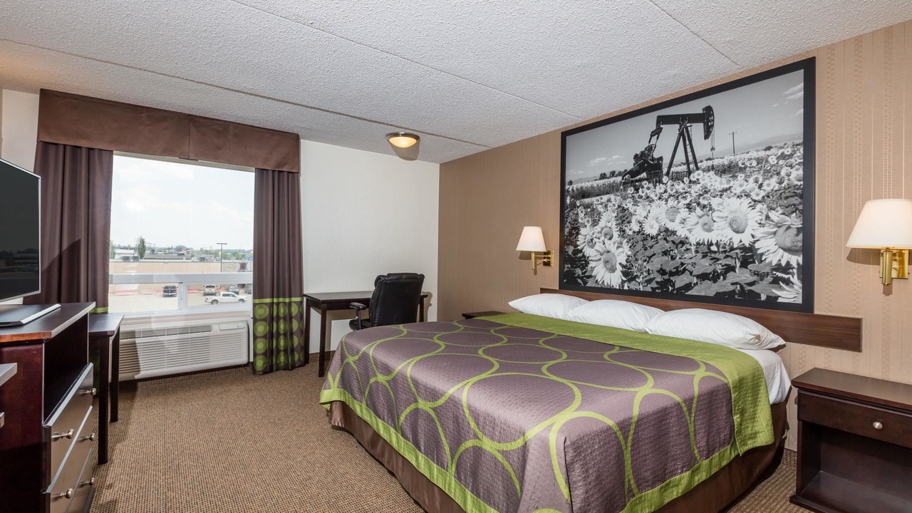 Photo of Bedroom in Edson