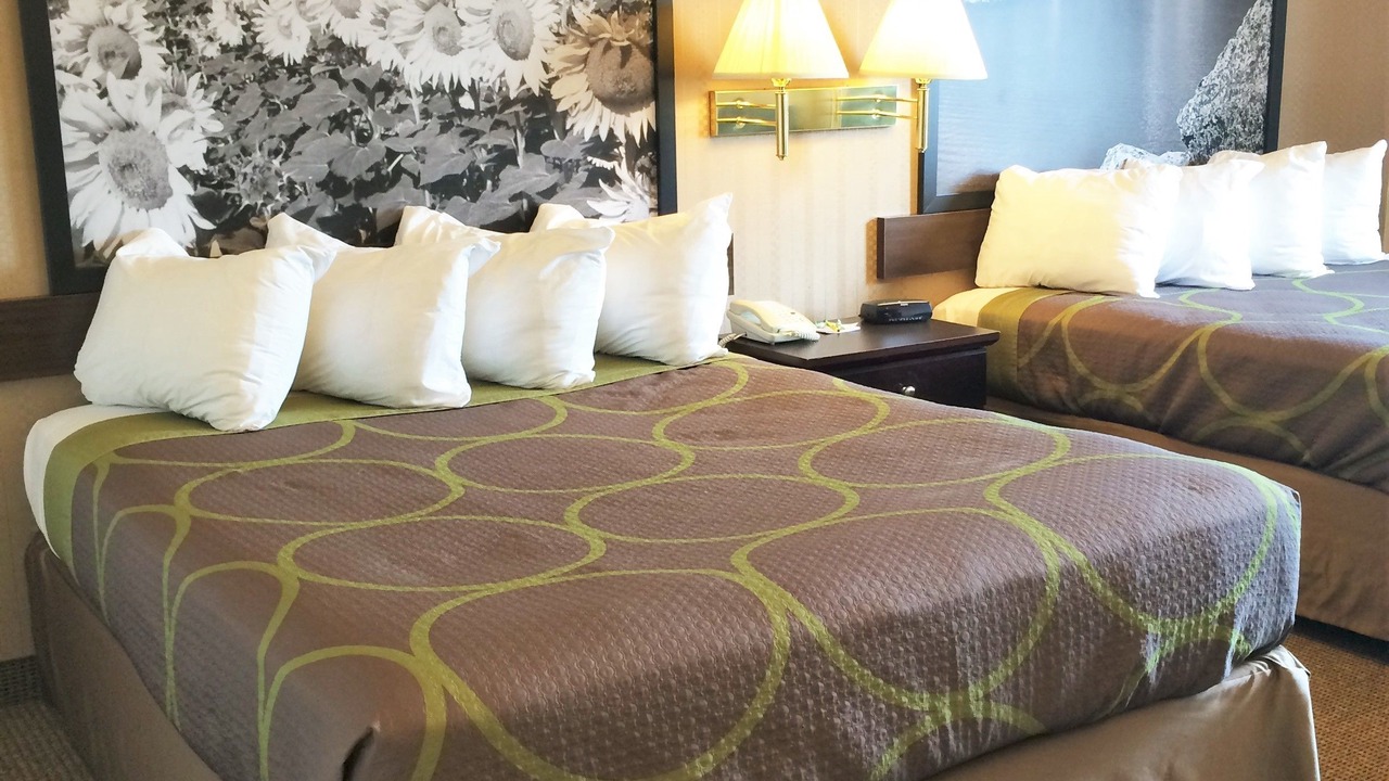 Photo of Bedroom in Edson