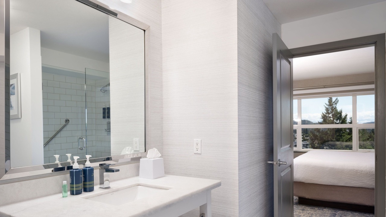 Photo of Bathroom in Langford