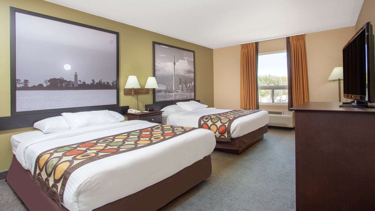 Photo of Bedroom in Midland
