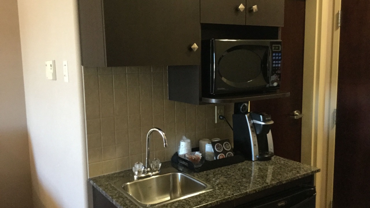 Photo of Bedroom in Brooks