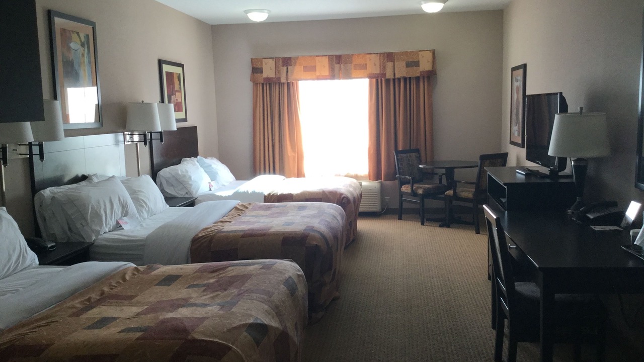 Photo of Bedroom in Brooks