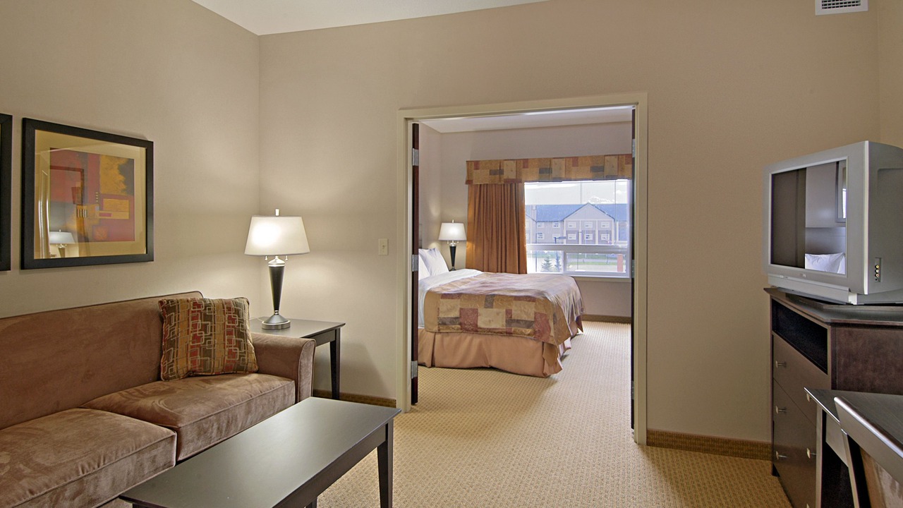 Photo of Bedroom in Brooks