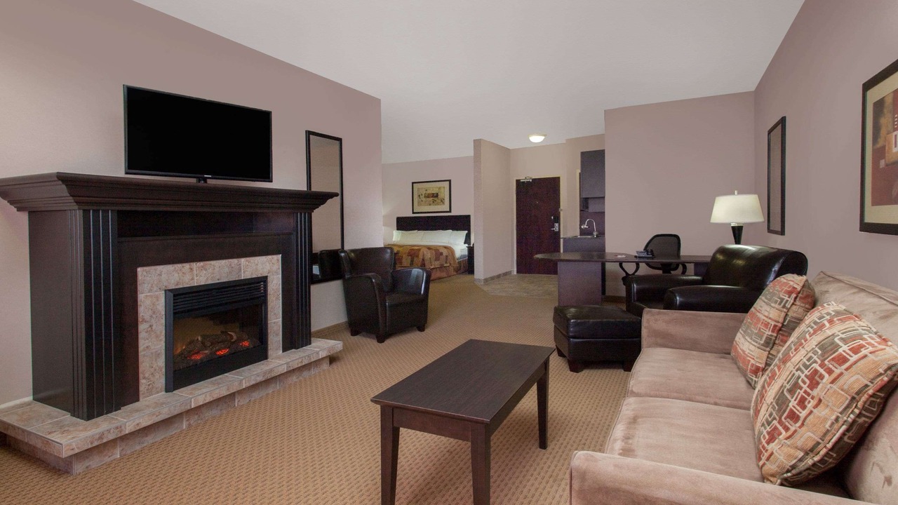 Photo of Bedroom in Brooks