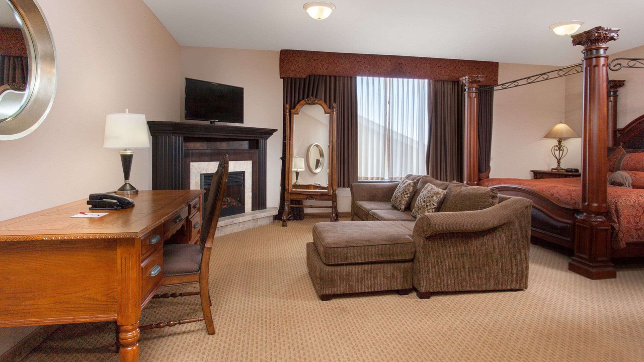 Photo of Bedroom in Brooks