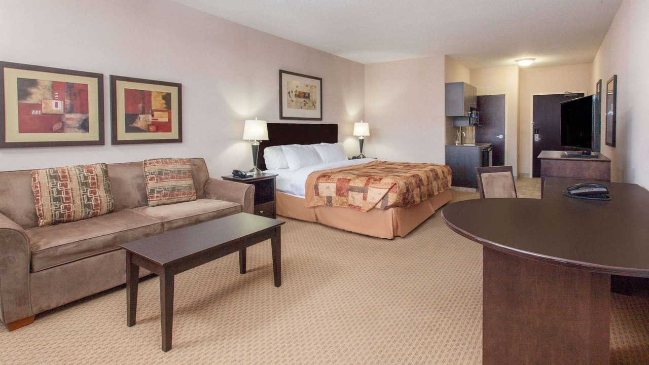 Photo of Bedroom in Brooks