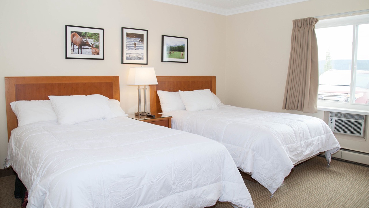 Photo of Bedroom in Hinton