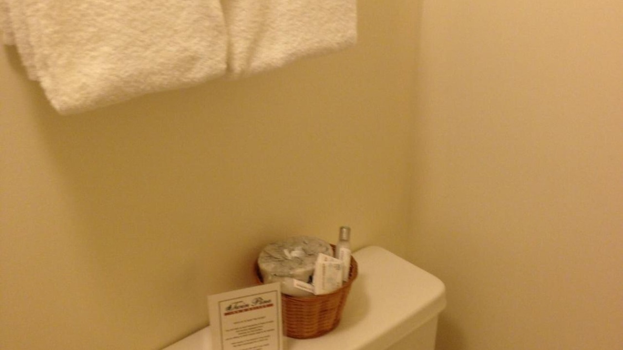 Photo of Bathroom in Hinton