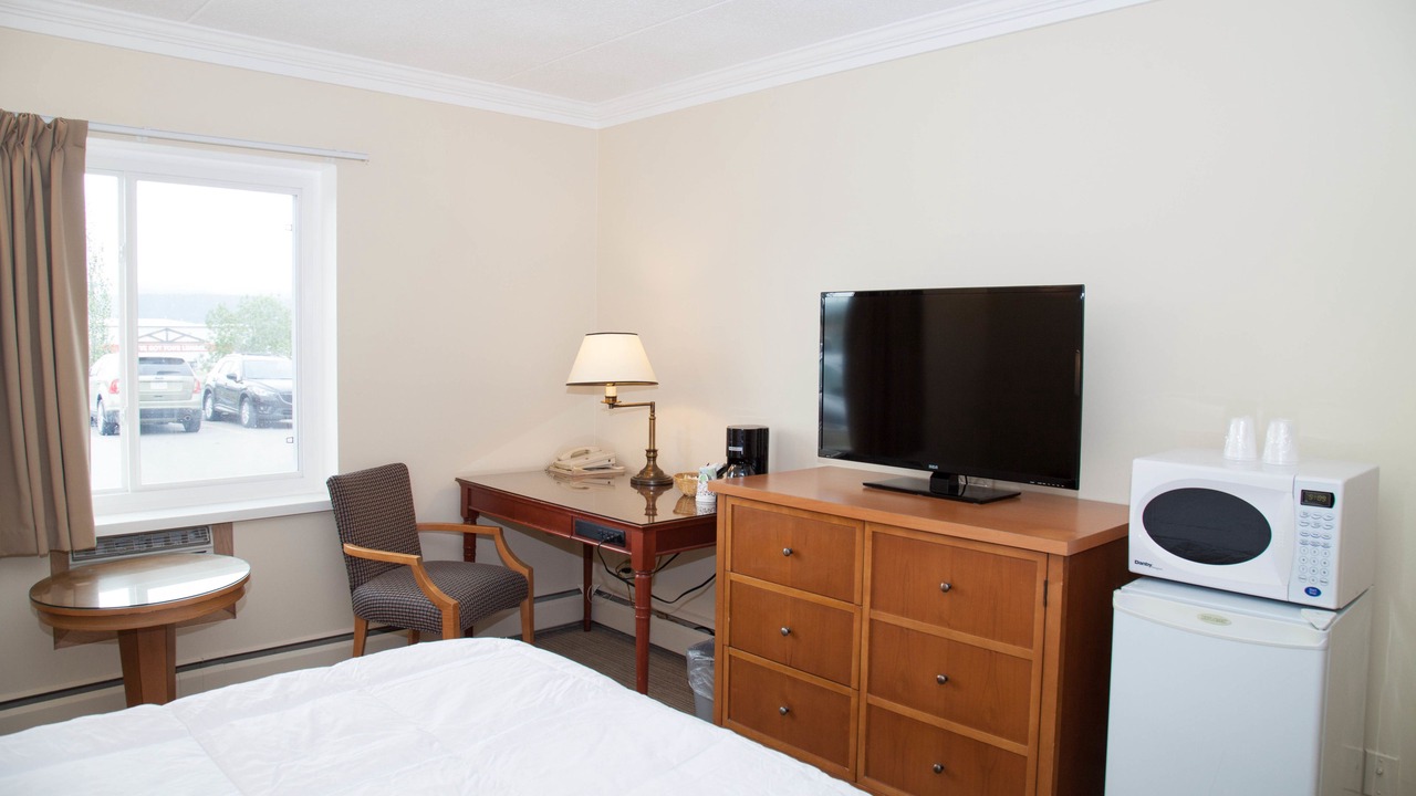 Photo of Bedroom in Hinton
