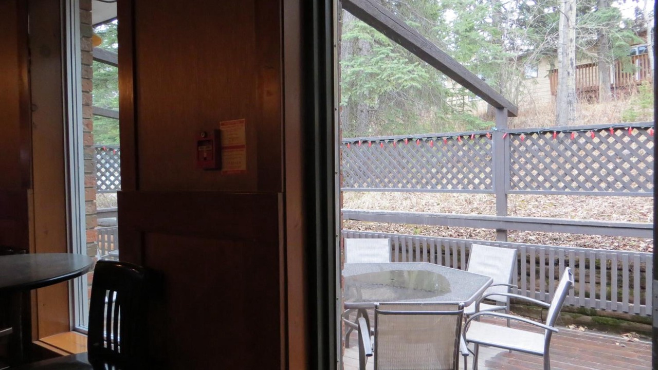 Photo of Patio Balcony in Hinton
