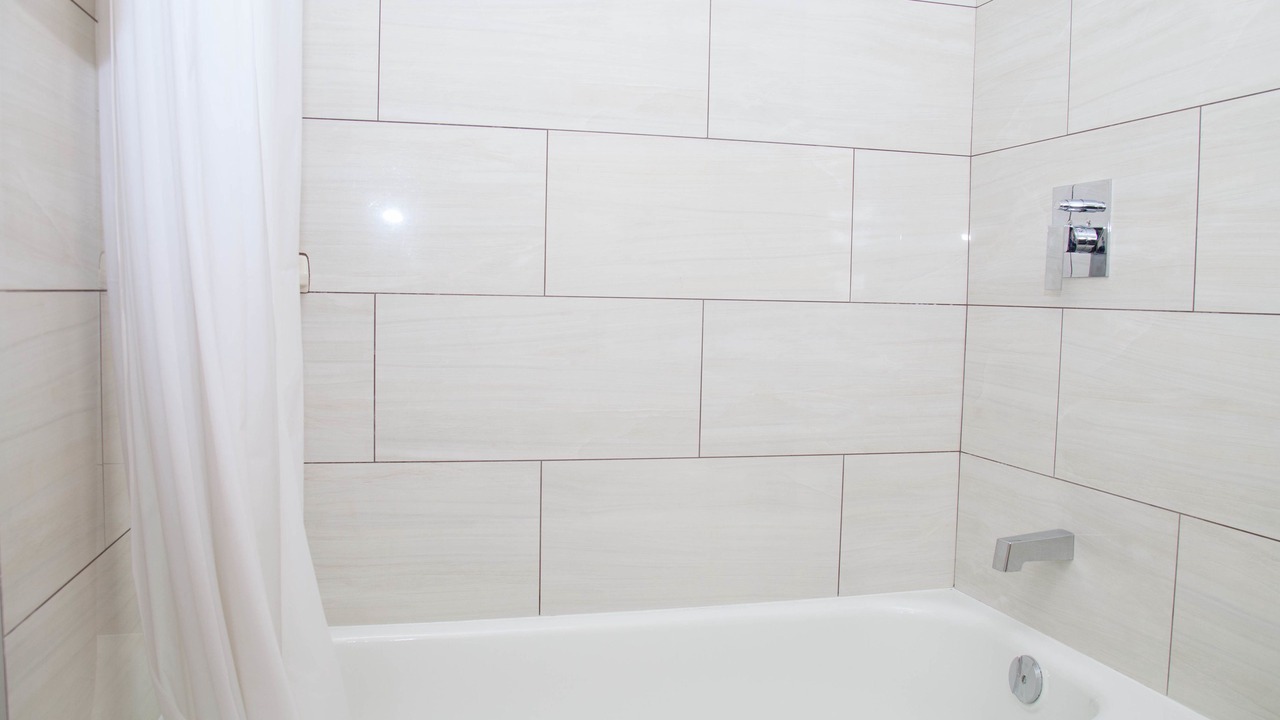 Photo of Bedroom in Hinton