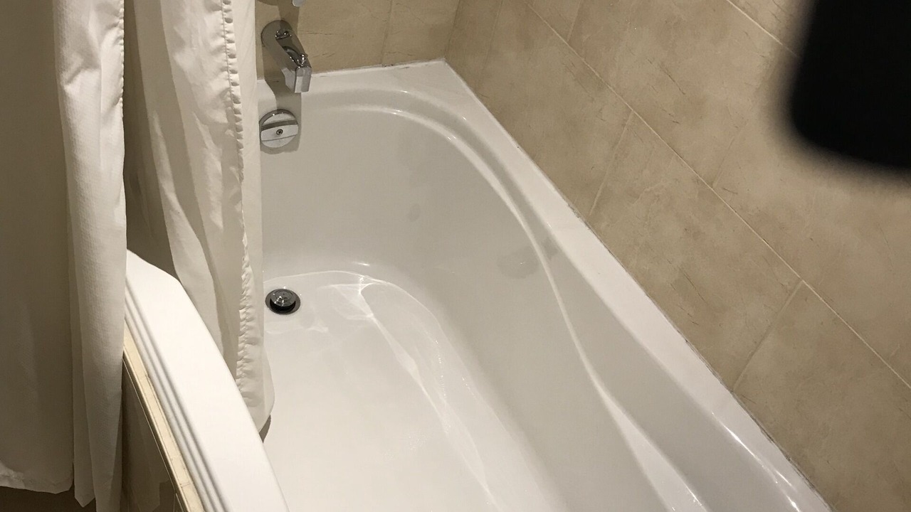 Photo of Bathroom in Cabbagetown South