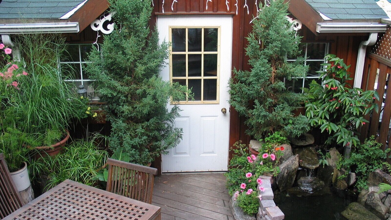 Photo of Outdoor in Cabbagetown South