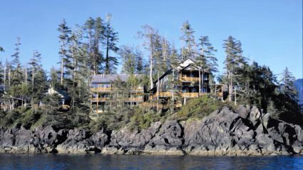 Photo of Outdoor in Tofino