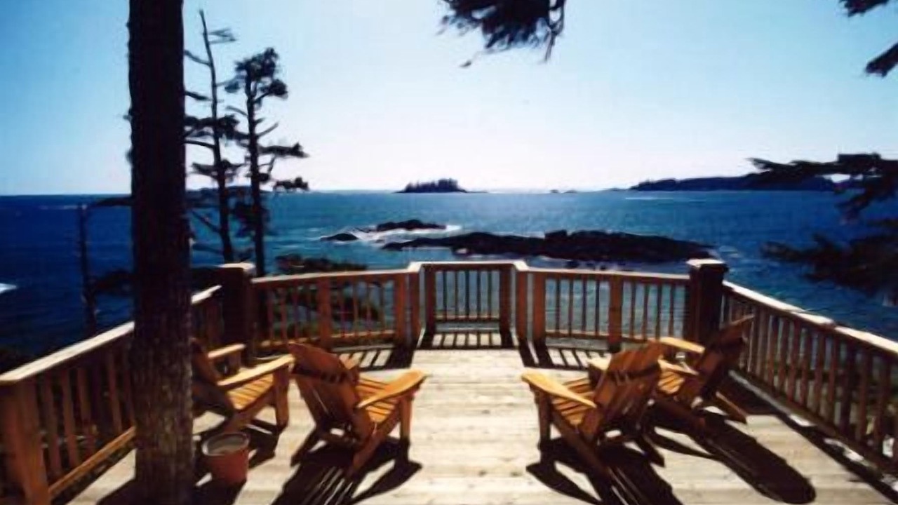 Photo of Outdoor in Tofino