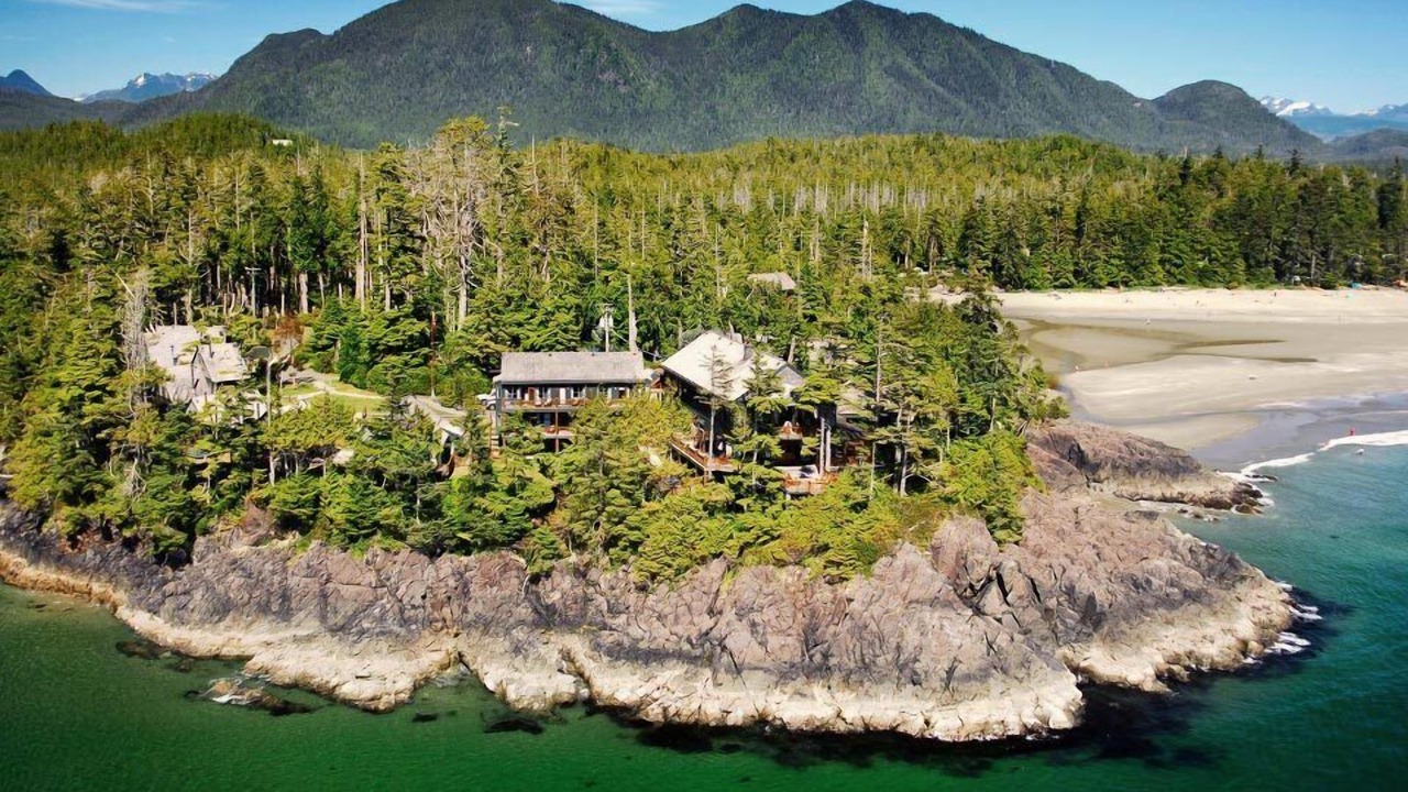 Photo of Outdoor in Tofino