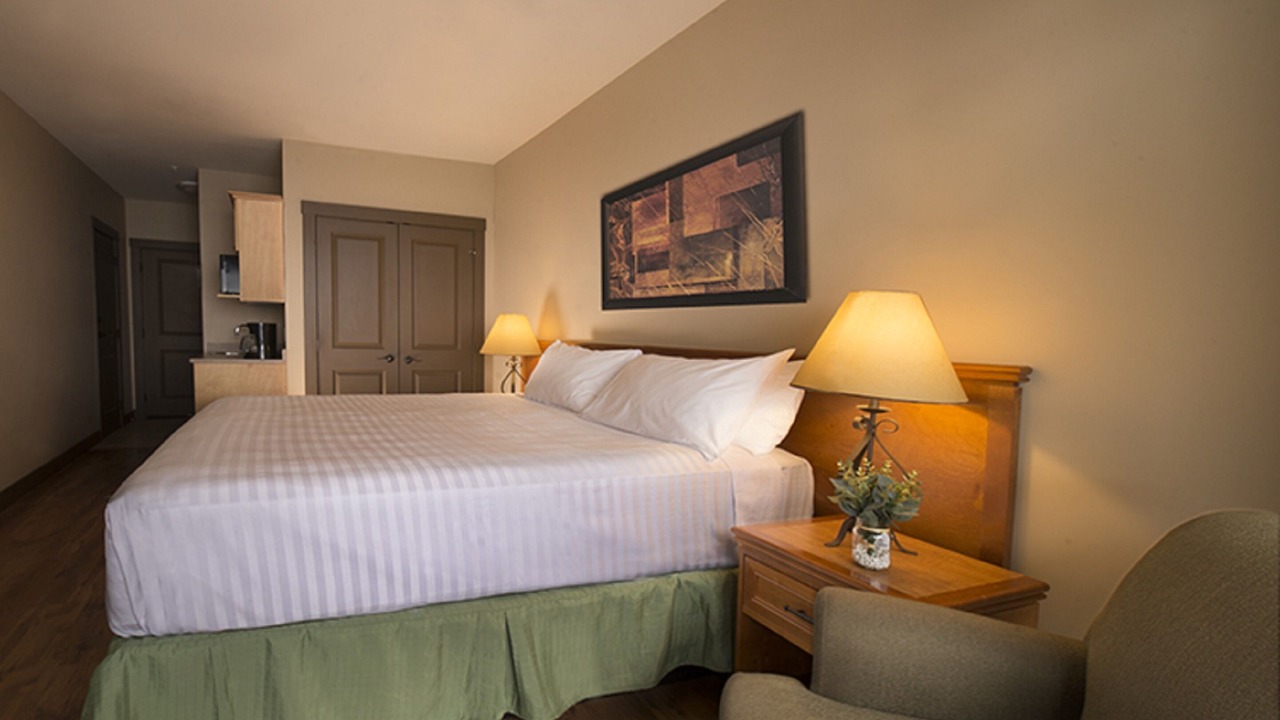 Photo of Bedroom in Golden