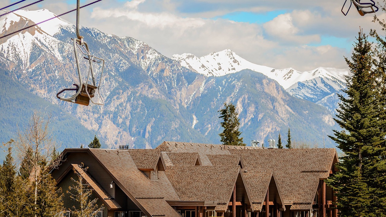 Photo of Outdoor in Golden