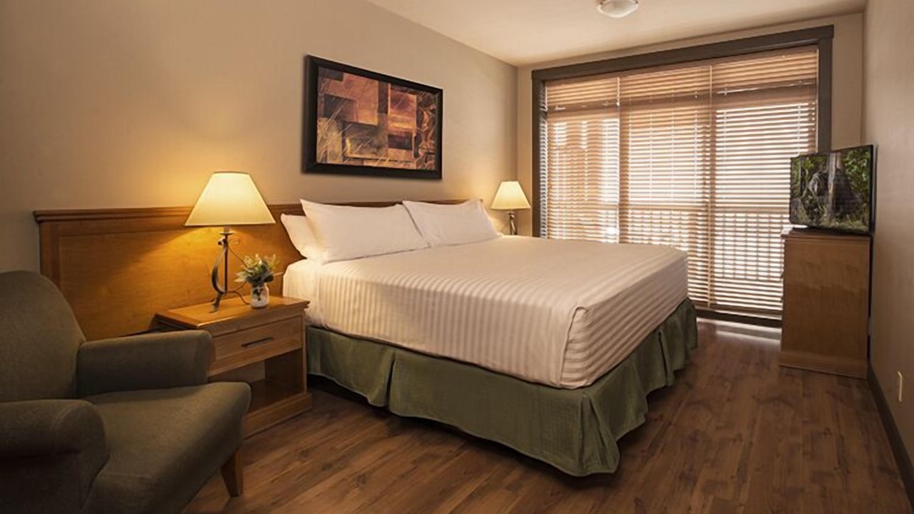 Photo of Bedroom in Golden
