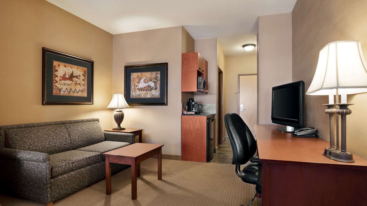 Photo of Bedroom in Strathmore